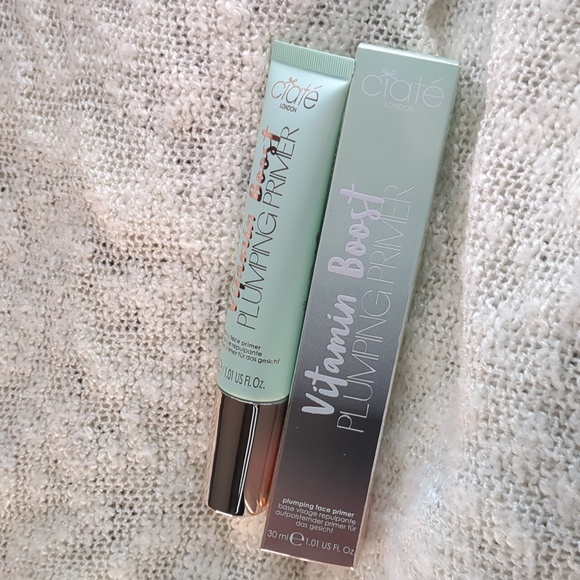 Ciaté LONDON Vitamin Boost Plumping Primer, 30ml/1.01fl oz - Picture 2 of 9